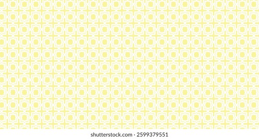 Seamless geometric pattern in authentic arabian style. Vector EPS 10