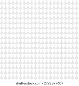 Seamless geometric pattern in authentic arabian style. Vector illustration