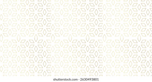 Seamless geometric pattern in authentic islamic style. ramadhan pattern
