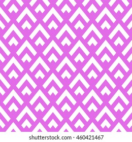 seamless geometric pattern background