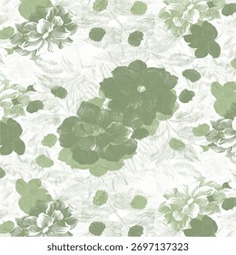 Seamless geometric pattern background ,Abstract grunge texture , motif design , Colorful wavy abstract background with straight stripes, featuring a halftone monochrome grunge texture. This chaotic ve