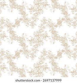 Seamless geometric pattern background ,Abstract grunge texture , motif design , Colorful wavy abstract background with straight stripes, featuring a halftone monochrome grunge texture. This chaotic ve