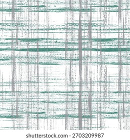 Fundo de padrão geométrico contínuo, textura grunge abstrata, design de motivo, fundo abstrato ondulado colorido com listras retas, apresentando uma textura grunge monocromática de meio-tom. Esta ave caótica