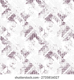 Seamless geometric pattern background ,Abstract grunge texture , motif design , Colorful wavy abstract background with straight stripes, featuring a halftone monochrome grunge texture. This chaotic vertical lines pattern is ideal for cover design, wallpapers, and modern geometric compositions. Vector illustration.