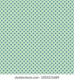 Seamless geometric pattern background. Cover design. Tile design. Wallpaper pattern. Template for your design. Contemporary pattern. Vector illustration