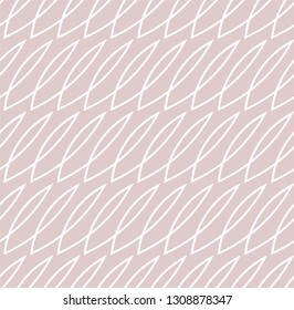 SEAMLESS GEOMETRIC PATTERN / BACKGROUND DESIGN. Modern stylish texture. Repeating and editable vector illustration file. Can be used for prints, textiles, website blogs etc.