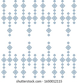 Seamless geometric pattern background. home wallpaper decoration. Abstract background. fabric design with motif dots.
