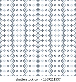 Seamless geometric pattern background. home wallpaper decoration. Abstract background. fabric design with motif dots.