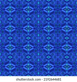 Seamless geometric pattern. Background texture in geometric ornamental style. Embroidery for fashion textile and fabric,carpet,wallpaper,clothing,wrapping,batik,fabric,silk.