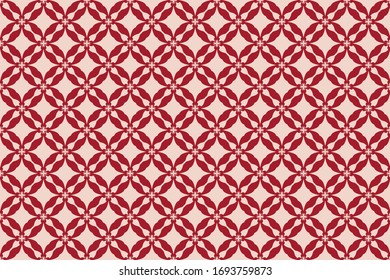 seamless geometric pattern. background, vector, illustration