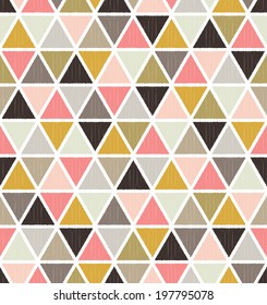 seamless geometric pattern background wallpaper