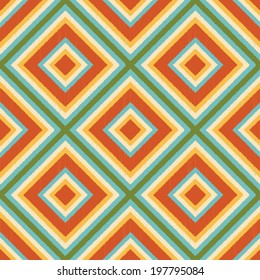 seamless geometric pattern background wallpaper