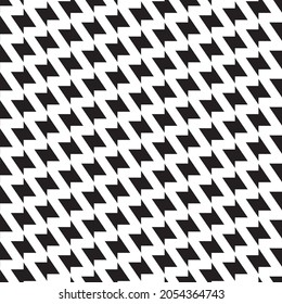 Seamless geometric pattern background wallpaper