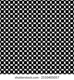Seamless geometric pattern .Big and small rectangles