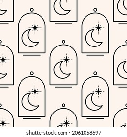 Patrón geométrico sin foco. Fondo de onda dibujado a mano negra.