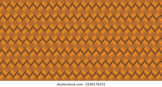 Seamless Geometric pattern. Black and white seamless pattern designs suitable for Backgrounds, Interiors, Textiles, Tiles, Wallpapers, Printing, Textures, Fabrics, Cover, etc. 