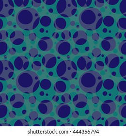 Seamless geometric pattern in the boho style. Boho motif, abstract. - EPS10