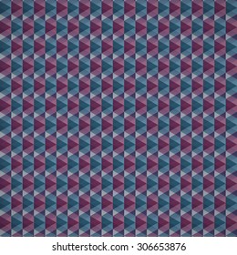 Seamless geometric pattern. Can be used in textiles, for book design, website background. vector stock eps 10 illustration