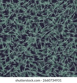 Seamless geometric pattern. Color print.