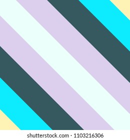 Seamless geometric pattern of colored lines pattern background