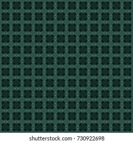 Seamless geometric pattern, colorful abstract background, vector illustration