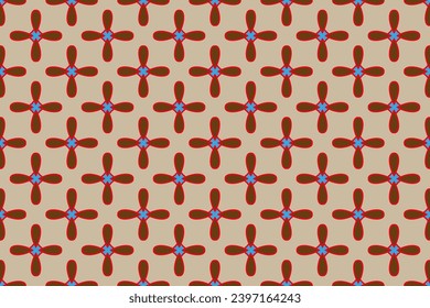 Seamless geometric pattern.  creative design for different backgrounds. Seamless horizontal borders with repeating line texture.