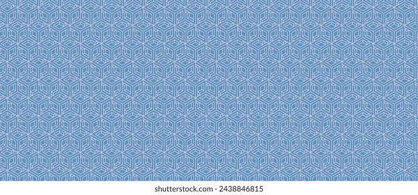 Seamless geometric pattern design. Abstract tech background. Simple vector ornament for web backdrop, fabric, paper print.