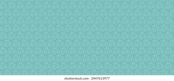 Seamless geometric pattern design. Abstract tech background. Simple vector ornament for web backdrop or fabric, paper print.