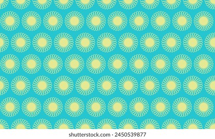 Seamless geometric pattern design. Abstract tech background. Simple vector ornament for web backdrop or fabric, paper print.
