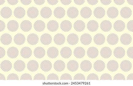 Seamless geometric pattern design. Abstract tech background. Simple vector ornament for web backdrop or fabric, paper print.