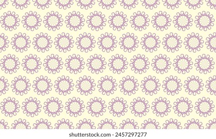 Seamless geometric pattern design. Abstract tech background. Simple vector ornament for web backdrop or fabric, paper print.