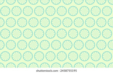 Seamless geometric pattern design. Abstract tech background. Simple vector ornament for web backdrop or fabric, paper print.