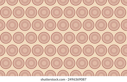 Seamless geometric pattern design. Abstract tech background. Simple vector ornament for web backdrop or fabric, paper print.