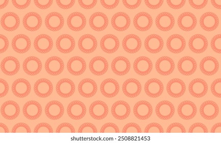 Seamless geometric pattern design. Abstract tech background. Simple vector ornament for web backdrop or fabric, paper print.