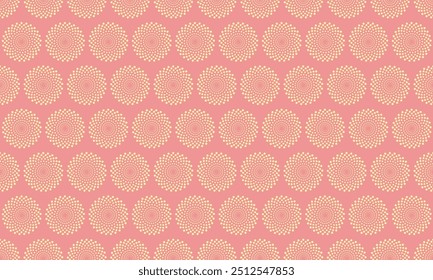 Seamless geometric pattern design. Abstract tech background. Simple vector ornament for web backdrop or fabric, paper print.