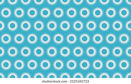 Seamless geometric pattern design. Abstract tech background. Simple vector ornament for web backdrop or fabric, paper print.
