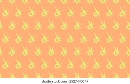 Nahtloses geometrisches Musterdesign. Abstrakter technischer Hintergrund. Einfaches Vektorornament für Webhintergrund oder Stoff, Papierdruck.