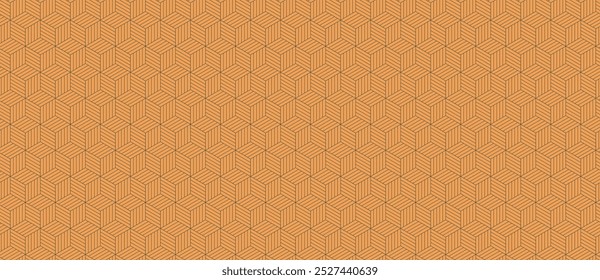 Seamless geometric pattern design. Abstract tech background. Simple vector ornament for web backdrop or fabric, paper print.