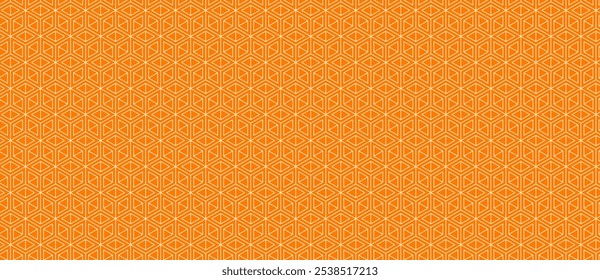 Seamless geometric pattern design. Abstract tech background. Simple vector ornament for web backdrop or fabric, paper print.