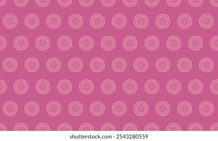 Seamless geometric pattern design. Abstract tech background. Simple vector ornament for web backdrop or fabric, paper print.