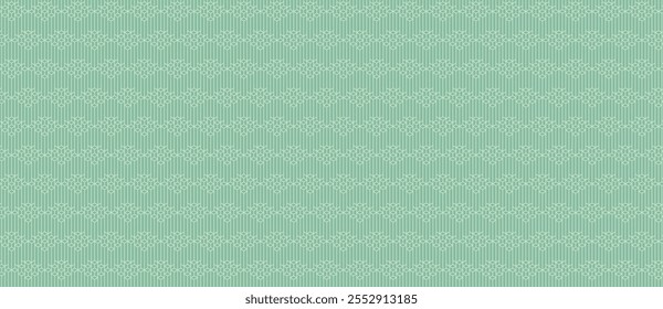 Seamless geometric pattern design. Abstract tech background. Simple vector ornament for web backdrop or fabric, paper print.