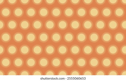 Seamless geometric pattern design. Abstract tech background. Simple vector ornament for web backdrop or fabric, paper print.