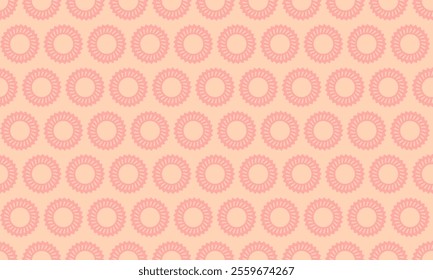 Seamless geometric pattern design. Abstract tech background. Simple vector ornament for web backdrop or fabric, paper print.