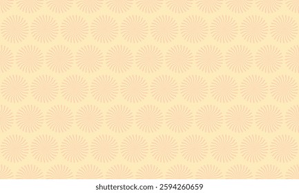 Seamless geometric pattern design. Abstract tech background. Simple vector ornament for web backdrop or fabric, paper print.