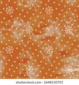 design de padrão geométrico contínuo