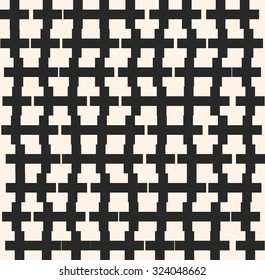 Seamless geometric pattern design. Can be used in textiles, web, print.