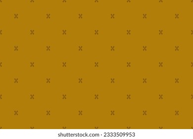 Sin mar de patrón geométrico. Diseño de oro geométrico sobre fondo dorado. Impresión de diseño para ilustración, textura, papel pintado, fondo. Establecer 19