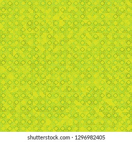 Seamless geometric pattern design illustration