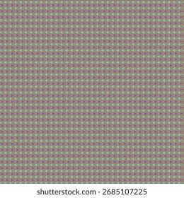 design de padrão geométrico sem costura em fundo cinza 