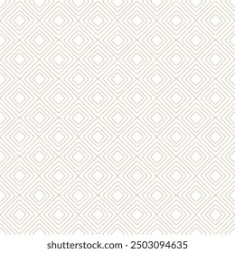 Seamless geometric pattern. Design paper for scrapbook